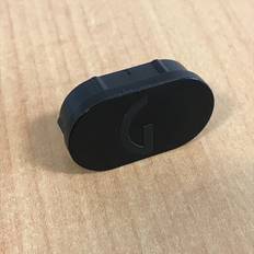 Gaggia Classic Genuine Filter Handle Cap 4332038000