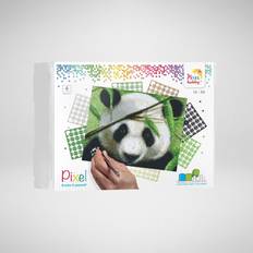 Samlesæt Panda