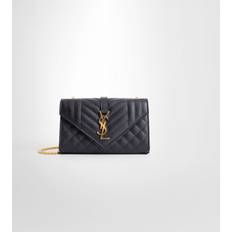 Saint Laurent Väskor Saint Laurent Shoulder Bags - Black