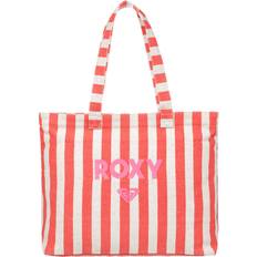 Roxy Fairy Beach Tote Bag - Emberglow