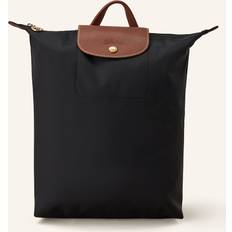 Longchamp Väskor Longchamp Ryggsäck Le Pliage Original - Black