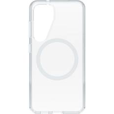 Samsung Galaxy S25 Mobilskal OtterBox Symmetry Clear Case for Galaxy S25