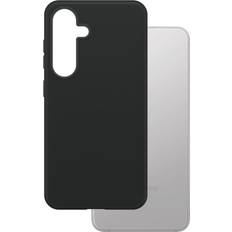 CARE by PanzerGlass Magnetic QI Fearlessly Fashionable Case for Galaxy S25+
