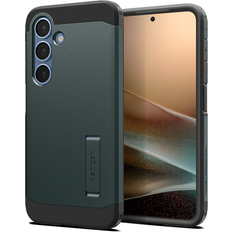 Samsung Galaxy S25 Mobilskal Spigen Tough Armor AI (MagFit) Case for Galaxy S25
