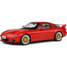 Solido Mazda RX7 FD RS 1:18