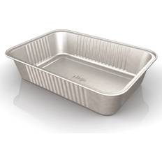 Drip Trays Ninja Woodfire Grease Tray Liners Pack 10