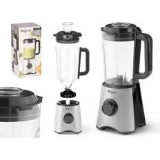 Argon Cup Blender JE-816A Black Steel 350 W 1,5 L