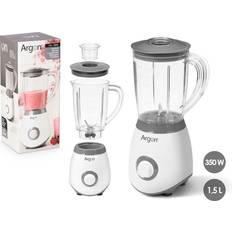 Pulse Function Blenders with Jug Argon Cup Blender JE-802A 350 W 1,5 L