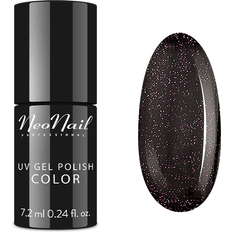 Neonail Orion Black UV Hybrid Gel Nail Polish - Color 7,2ml