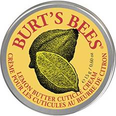 Cuticle Cream Lemon Butter - 06 Ounce