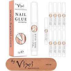 Extra Strong Nail Glue - Clear