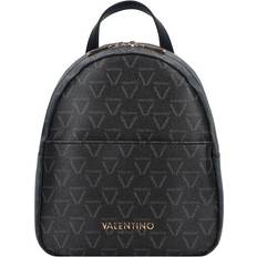 Valentino Ryggsäckar Valentino Lady Re Backpack - Black