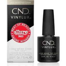 CND Vinylux Top Coat