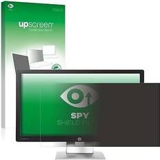 Stoßschutz upscreen Spy Shield Blickschutzfilter 23" 16: 9 Monitor Schutzfolie
