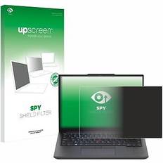 Stoßschutz upscreen Spy Shield Blickschutzfilter 14 in