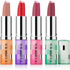 Fragrance-Free Lipsticks Clinique Kisses Lipstick Set