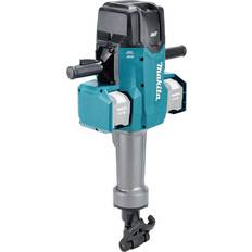 Power Tools Makita HM004G 40V XGT Cordless Brushless Demolition Breaker