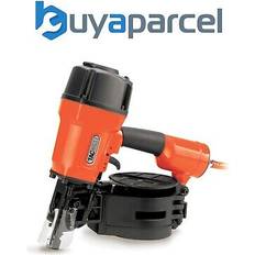Tacwise JCN90V Pneumatic Air Coil Nailer 45mm to 90mm