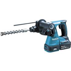 Makita Rechargeable Hammer Drill 18V HR244DRGX 24mm