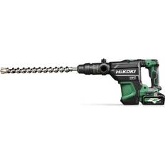 Hikoki Borrmaskiner & Skruvdragare Hikoki DH3640DA Kombihammare 36V