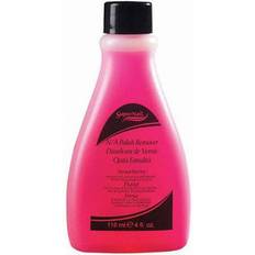 Strawberry Polish Remover - 4 oz