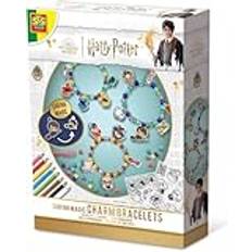 SES Creative Harry Potter Shrink Magic Charm Bracelets 09343