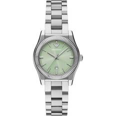 Emporio Armani Dam Armbandsur Emporio Armani Federica AR11656 Quartz Damklocka