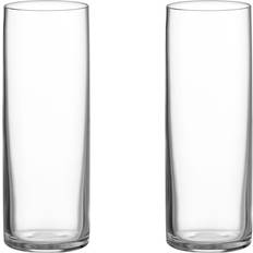 Orrefors Geometry Tequila Dricksglas 7cl 2st