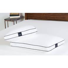Ergonomic Pillows Lull Memory Foam Ergonomic Pillow