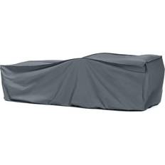 Garden & Outdoor Furniture Rst Deco Cannes Lounger Furniture Cover