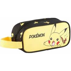 Pikachu Skolpenal - 10 x 21 x 8 cm