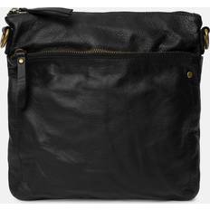 Re:Designed Håndtasker Re:Designed Crossbody Jara Big - Black