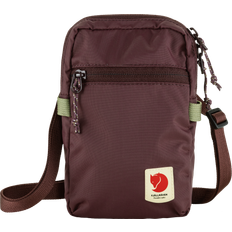 Fjällräven High Coast Pocket Skuldertaske - Lilla