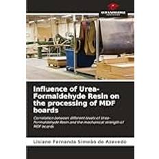 Influence of Urea-Formaldehyde Resin on the Processing of MDF Boards: Correlation Between Different Levels of Urea-Formaldehyde Resin and the Mechanical Strength of MDF Boards