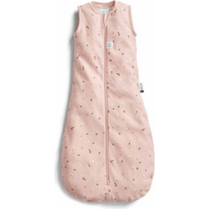 Organic Jersey Baby Sleeping Bag 1 Tog