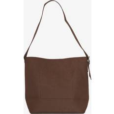 Noella Handtassen Noella Tessa Tote Bag - Chocolate Brown