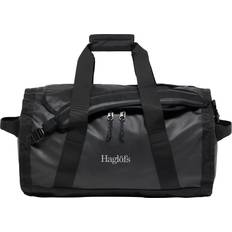 Haglöfs Lava 50 Duffel Bag - Sort