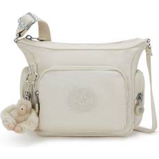 Kipling gabbie mini Kipling Crossbody Gabbie Mini - Creme