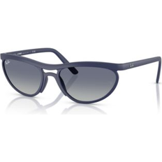 Ray-Ban Predator Liteforce Solglasögon - Sandblå
