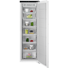 AEG 7000-serien TB7NA181DC Integreret Fryser
