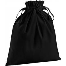 Natural Bags Westford Mill Organic Cotton Drawstring Bag - Natural