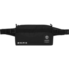 Dark Tech Series Fanny Pack - Black