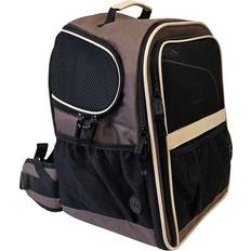 Nobby Dog Backpack Pet Extend - Marron