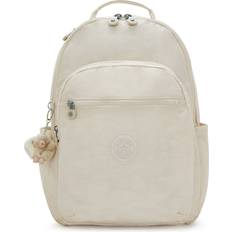 Kipling Rugzakken Kipling Backpack Seoul Hideaway - Beige