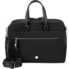 Samsonite Väskor Samsonite Karissa Evo 15.6" Laptopväska - Svart