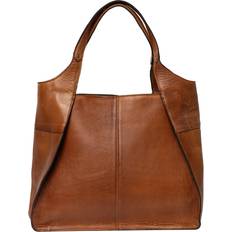 Re:Designed Jona Small Shopper - Brun