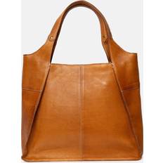 Re:Designed Jona Small Shopper - Burned Tan