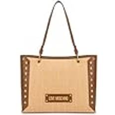 MOSCHINO 252EV072455411555 関税送料込 Moschino Velvet Exterior Bags & Handbags for Women for sale