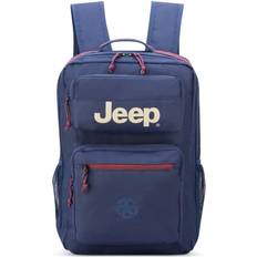 Jeep Ryggsäck Multifunktion - Blå
