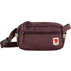 Brun - Herre Bæltetasker Fjällräven High Coast Hip Pack - Lilla